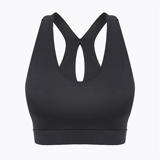Breathable Yoga Bra
