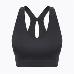 Breathable Yoga Bra