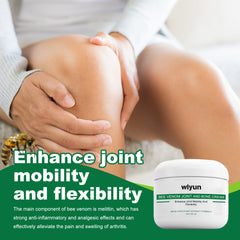 Relieve Joint Hands And Feet Body Care Cream