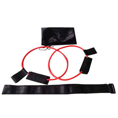 Home Workout Resistance Bands