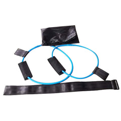 Home Workout Resistance Bands