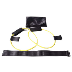 Home Workout Resistance Bands