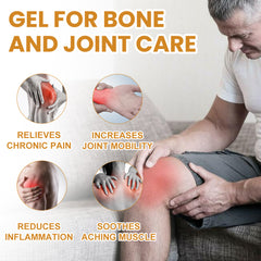 Joint Repair Gel Relieve Lumbar Spine Knee Body Massage Tendons Relaxing And Activating Care Gel