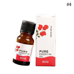 Aromatherapy essential oil 10ML