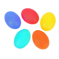 Egg-type Finger Rehabilitation Training Grip Strength Ball Wrist Ball Finger Strength Exercise Ball