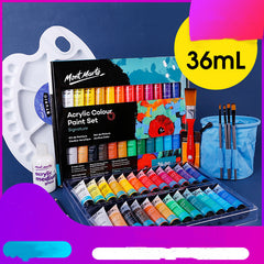 Waterproof Sunscreen Sketch Paint Set