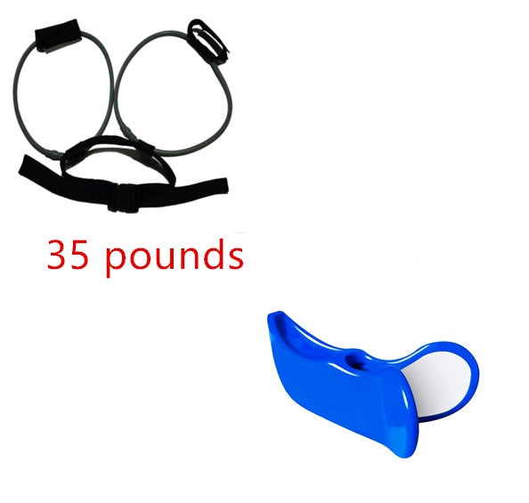 Fitness Women Booty Butt Band Resistance Bands