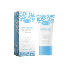 Uv Protection Nicotinamide Whitening Sunscreen