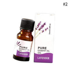 Aromatherapy essential oil 10ML