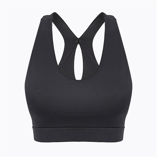 Breathable Yoga Bra