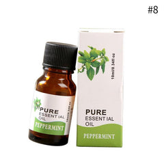 Aromatherapy essential oil 10ML