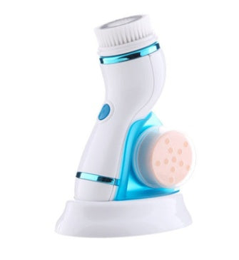 Electric pore cleaner