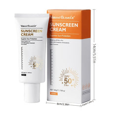 Concealer Refreshing Isolation 50ml Sunscreen