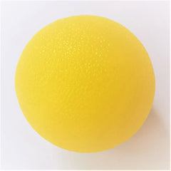 Egg-type Finger Rehabilitation Training Grip Strength Ball Wrist Ball Finger Strength Exercise Ball