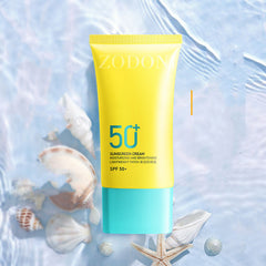 UV Protection Sunscreen Lotion Moisturizing