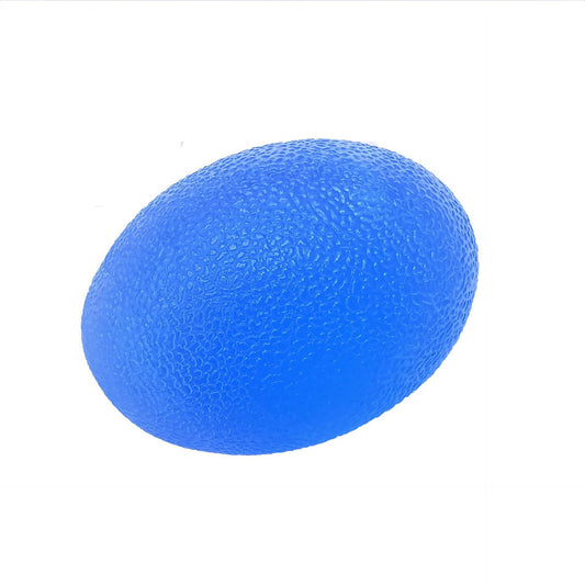 Egg-type Finger Rehabilitation Training Grip Strength Ball Wrist Ball Finger Strength Exercise Ball